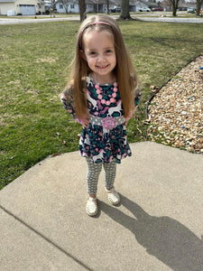 Spring Solids- sequins